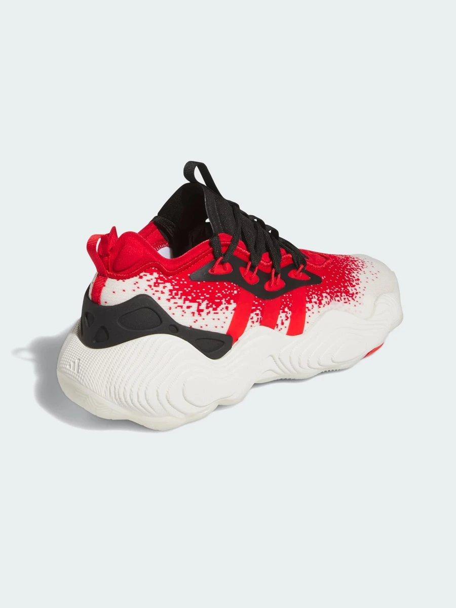 Adidas Кроссовки мужские TRAE YOUNG 3