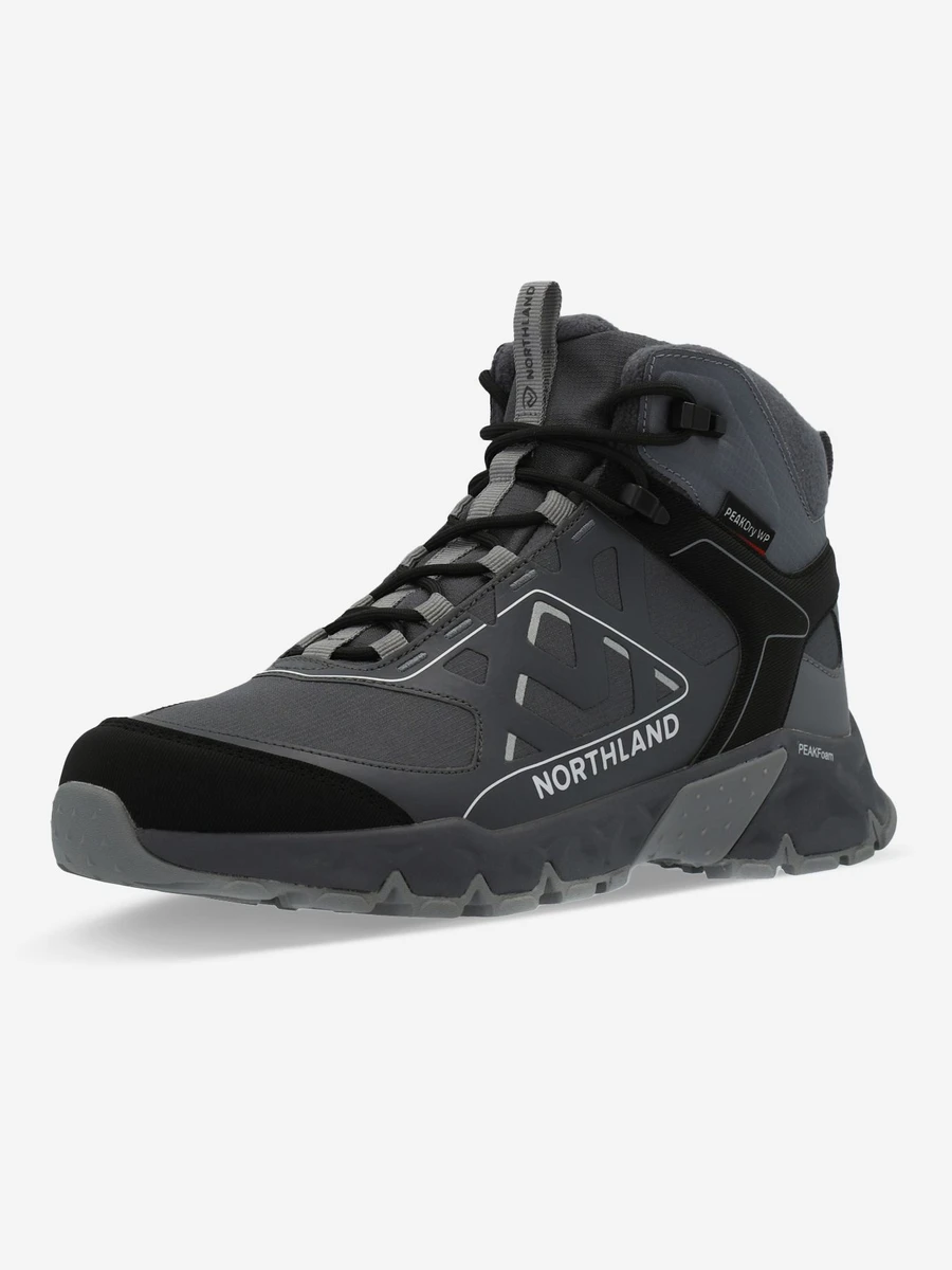 NORTHLAND Ботинки мужские EASY HIKER MID