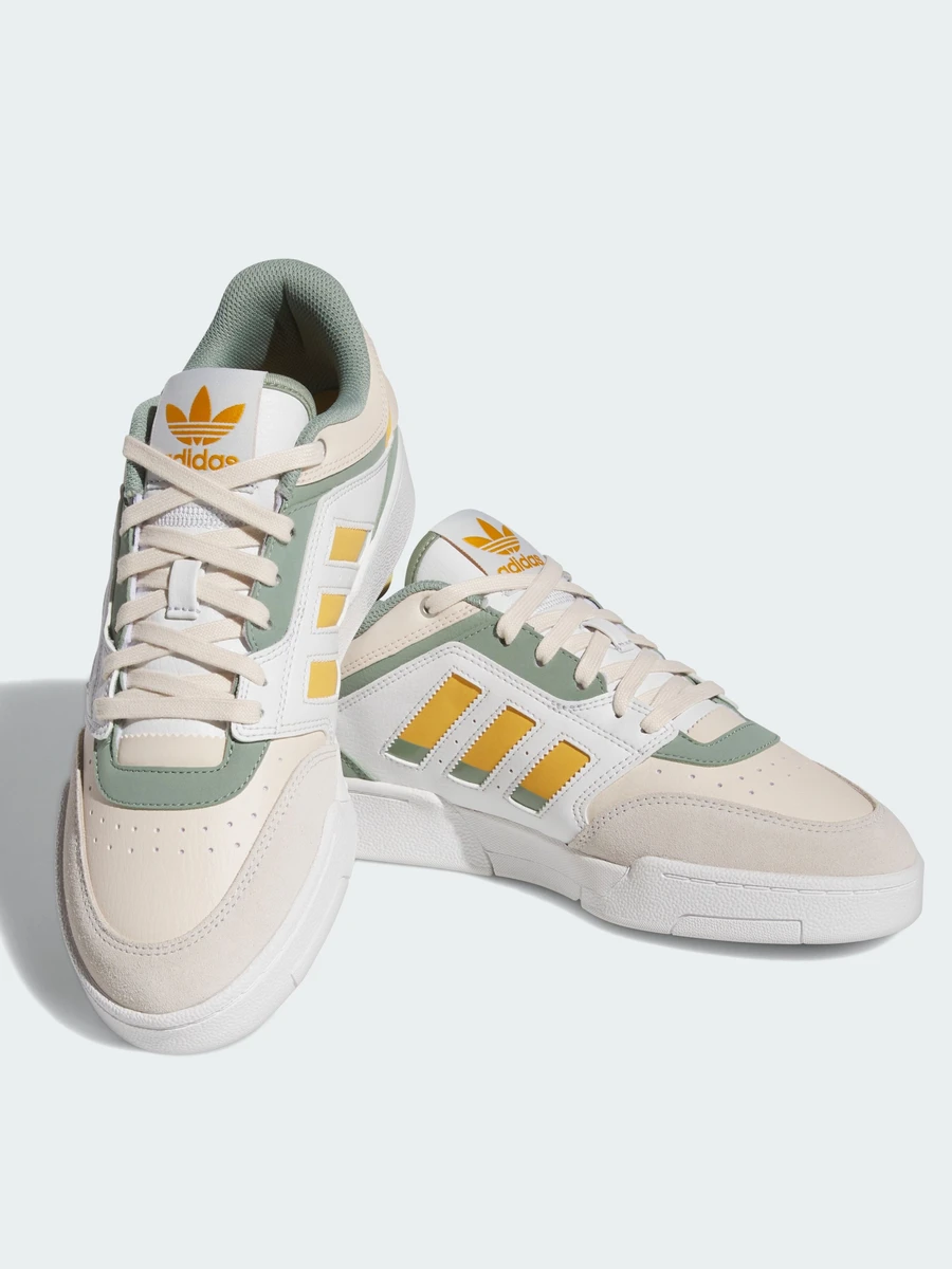 Adidas Кеды мужские DROP STEP LOW