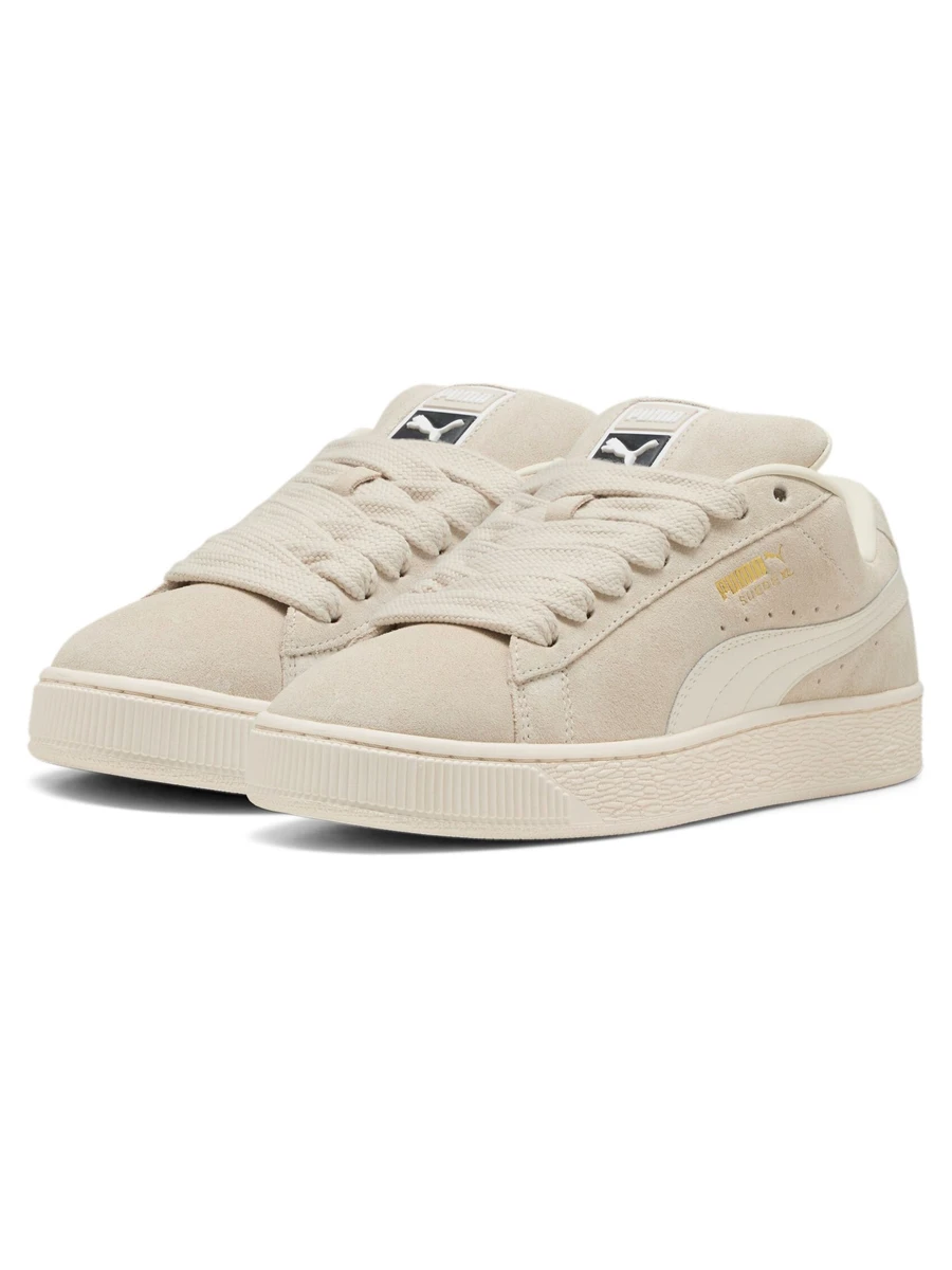 Puma Кеды женские SUEDE XL