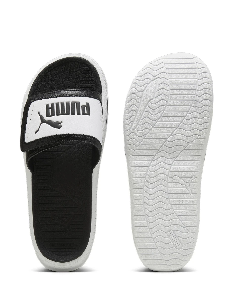 Puma Шлёпанцы мужские SOFTRIDEPRO SLIDE 24 V