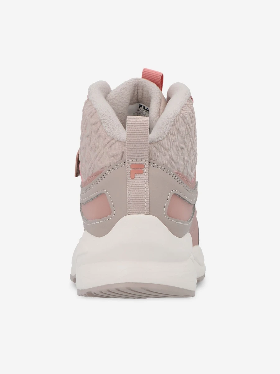 FILA Ботинки утеплённые подростковые JADEN MID G