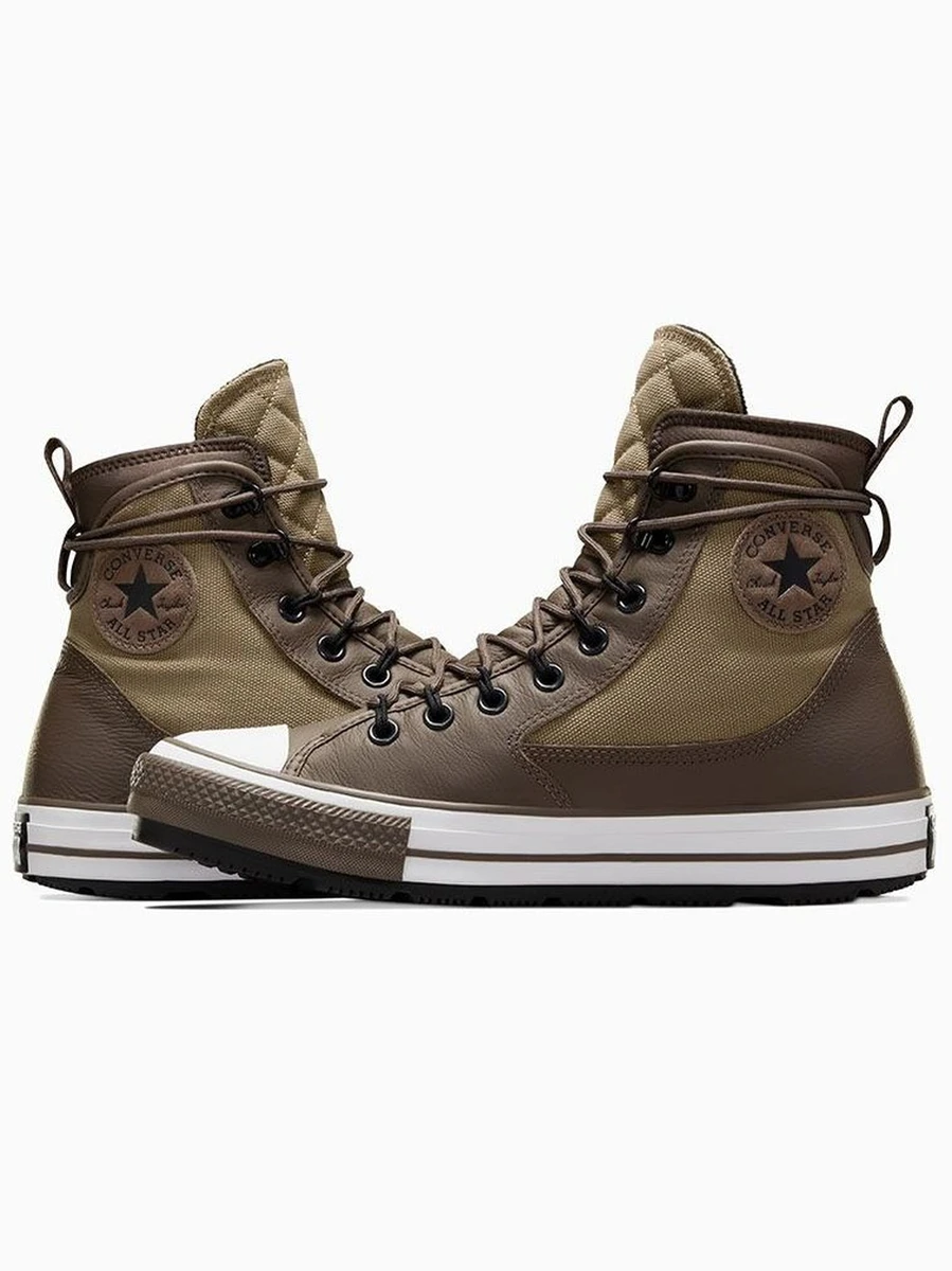Converse Кеды мужские CHUCK TAYLOR ALL STAR ALL TERRAIN
