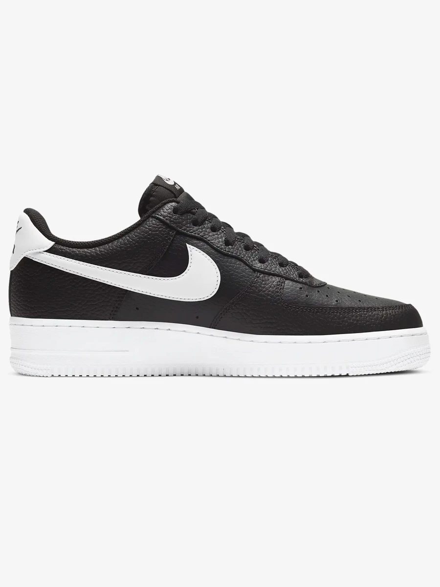 Nike Кеды мужские AIR FORCE 1 07