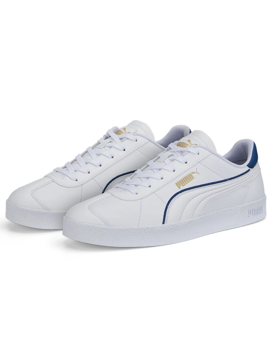 Puma Кеды мужские CLUB FC