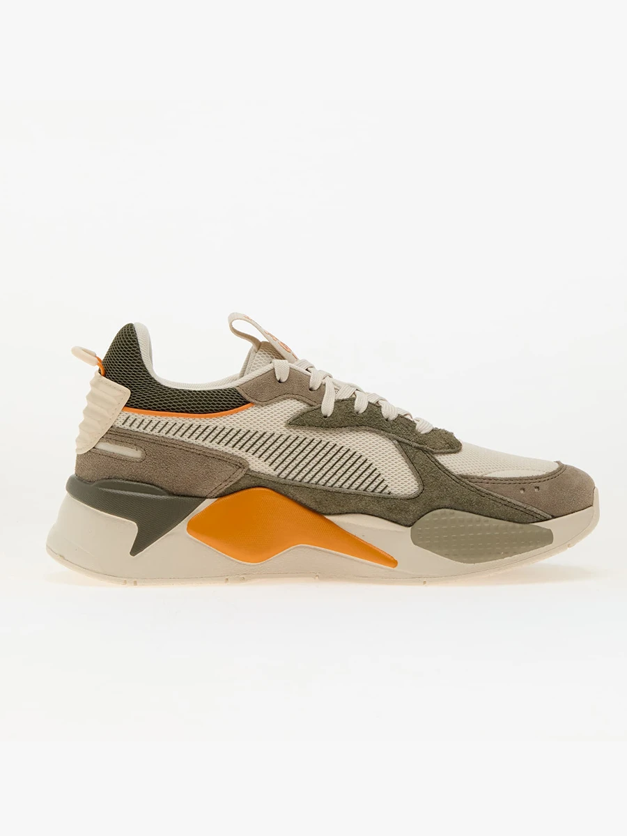 Puma Кроссовки мужские RS-X HERITAGE