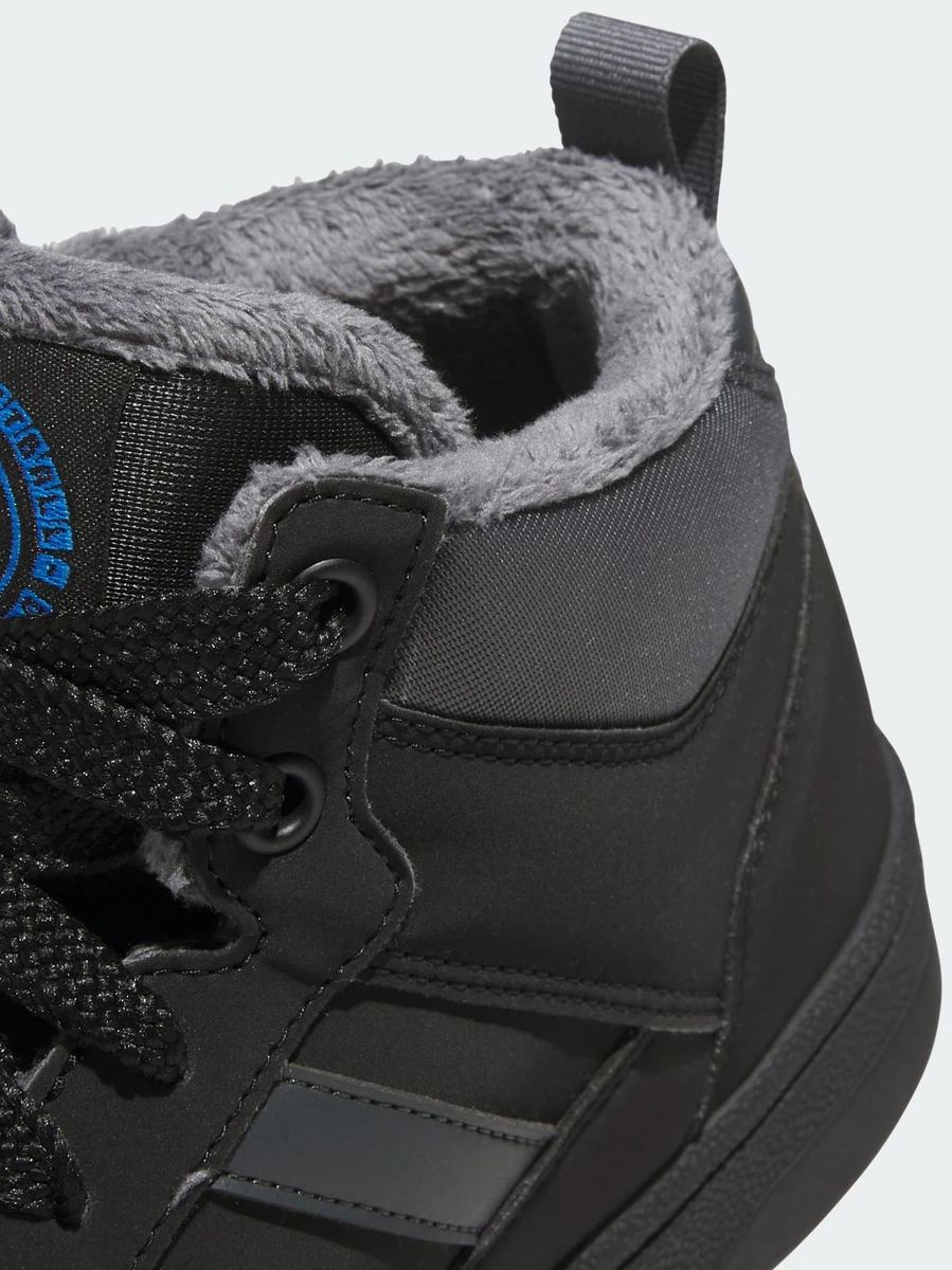 Adidas Кеды мужские RAPID COURT MID WIN