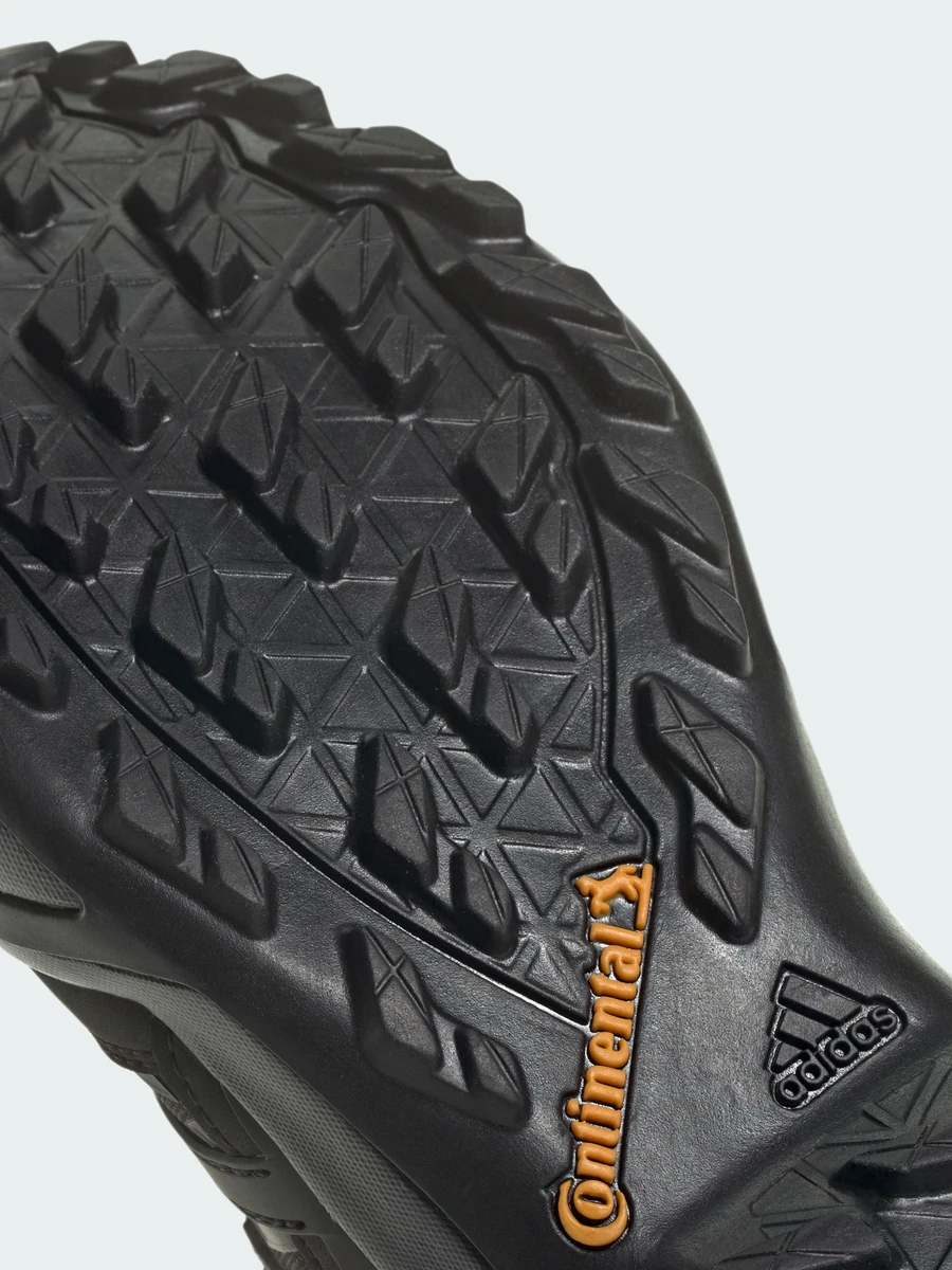 Adidas Кроссовки мужские TERREX SWIFT R2 GORE-TEX HIKING