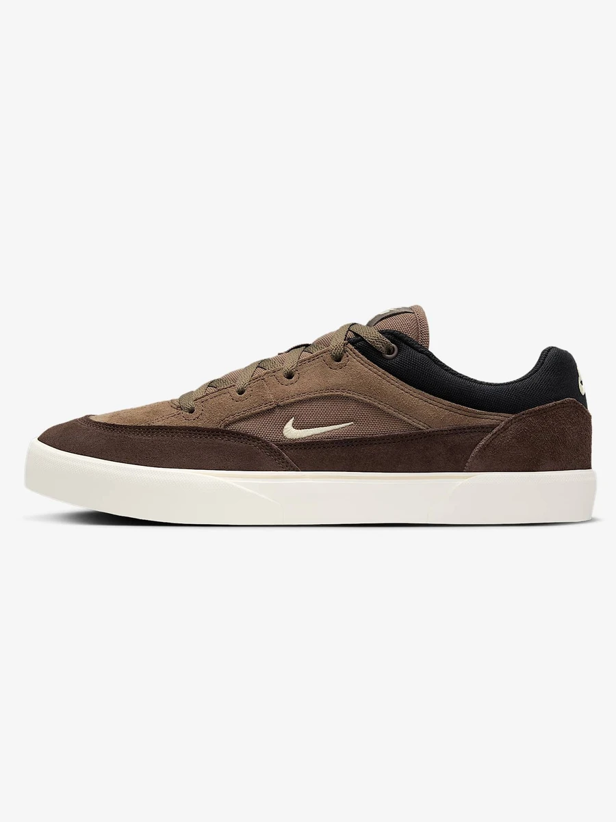 Nike Кеды мужские NIKE SB MALOR