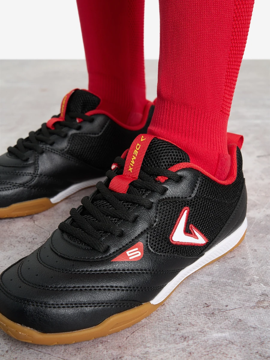 Demix Бутсы для зала подростковые SALA BASE 2 JR