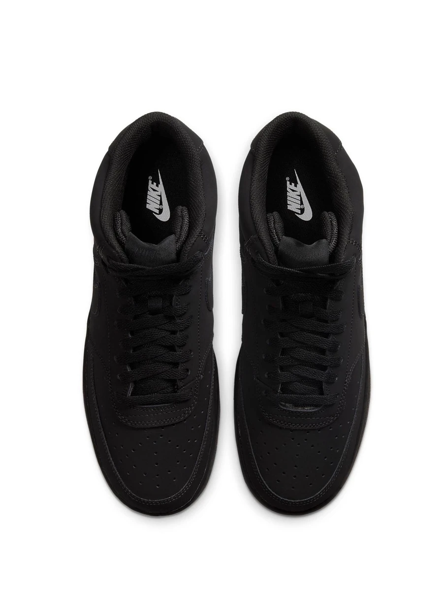 Nike Кеды мужские NIKE COURT VISION MID