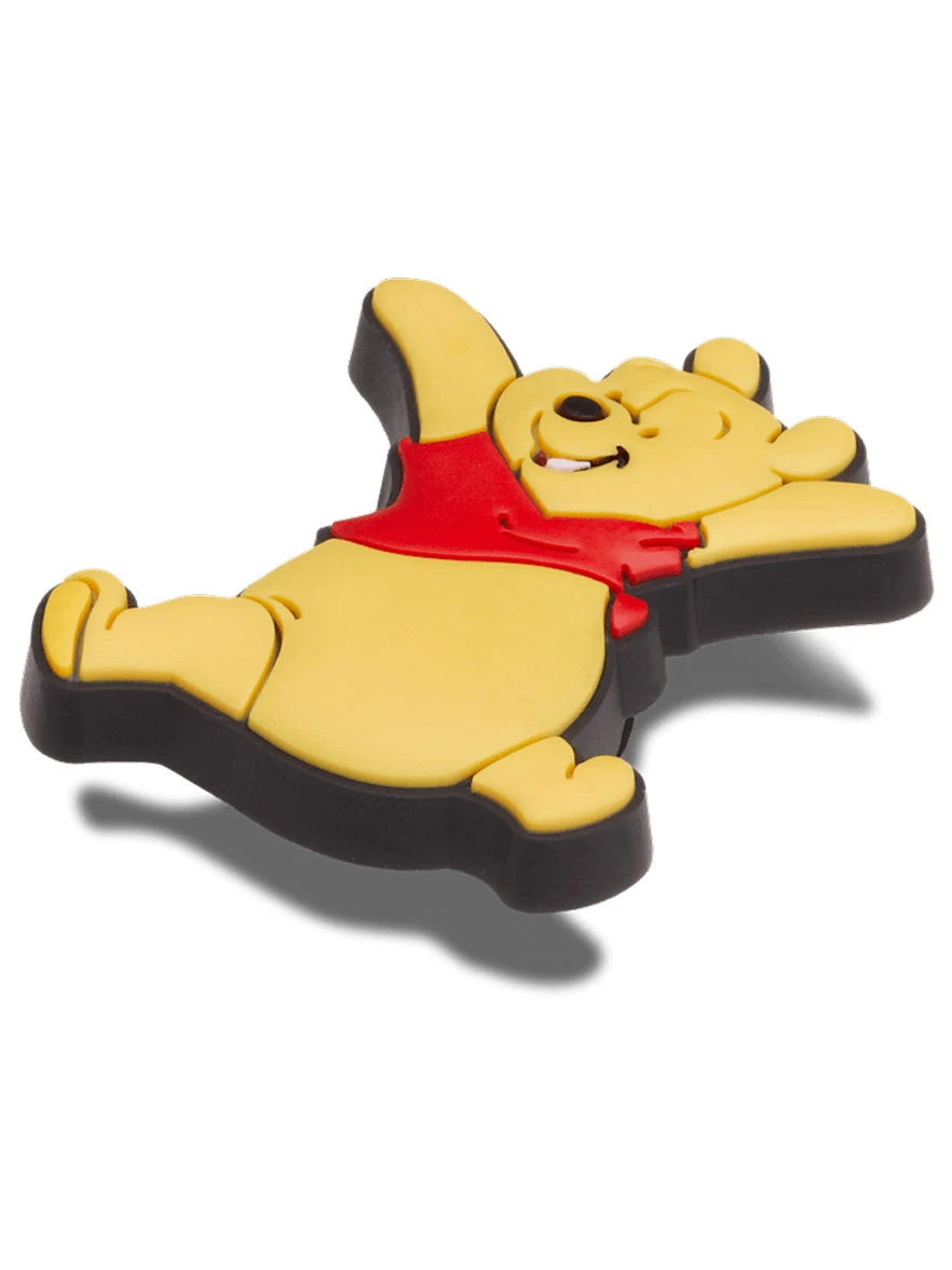 Crocs Джиббитс WINNIETHEPOOH