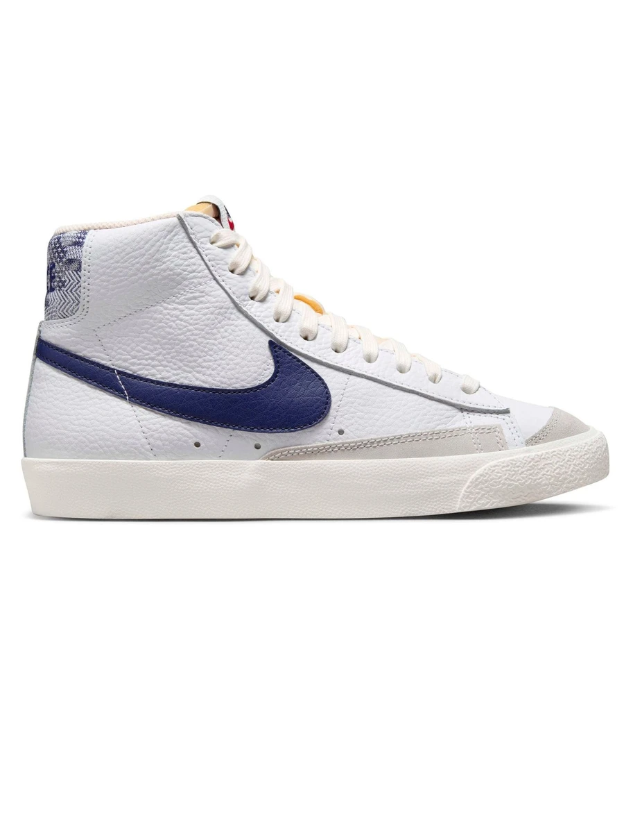 Nike Кеды мужские BLAZER MID 77
