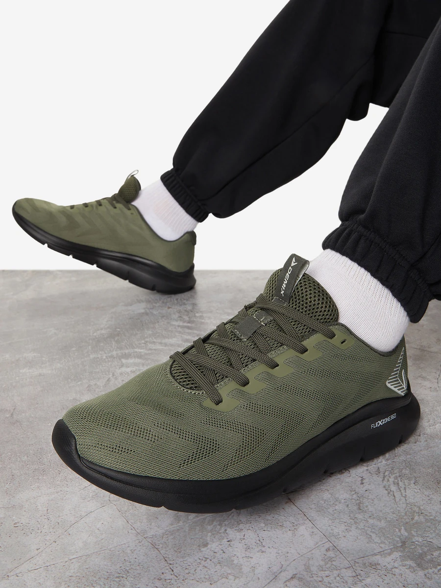 Demix Кроссовки мужские MAGUS TR