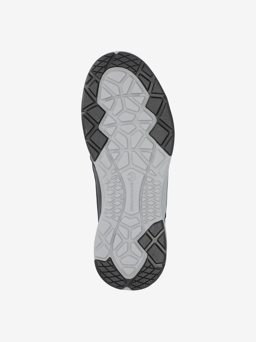 Outventure Кеды утеплённые мужские VANCOUVER SLIP ON