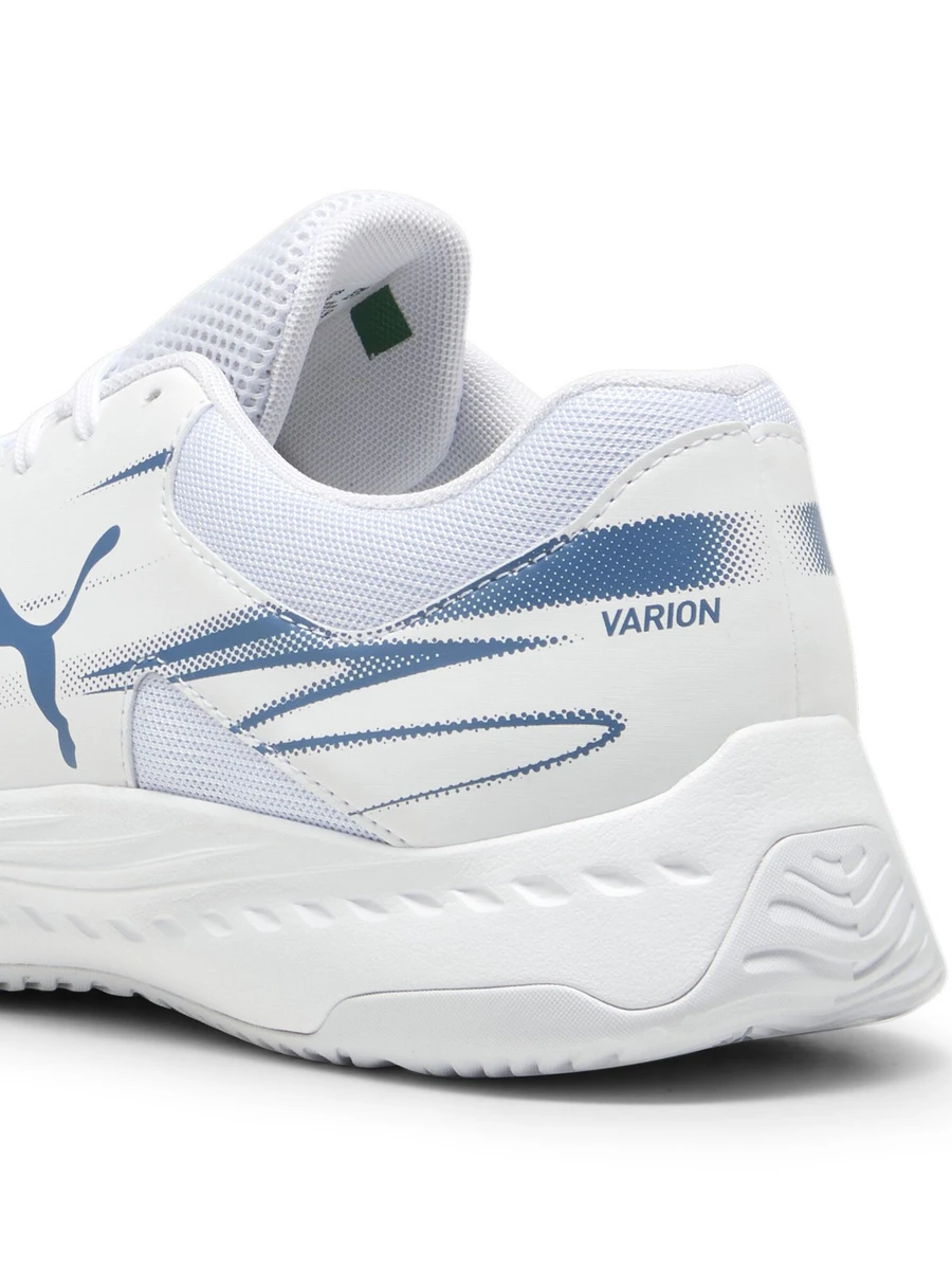 Puma Кроссовки мужские VARION II