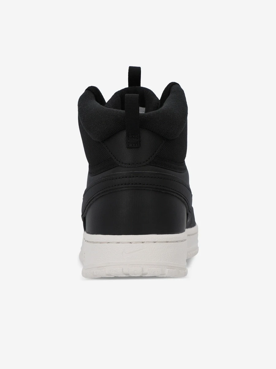 Nike Кеды мужские COURT VISION MID WINTER