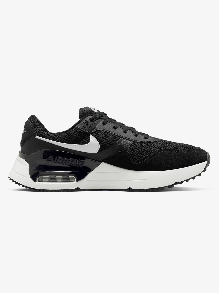 Nike Кроссовки мужские AIR MAX SYSTM
