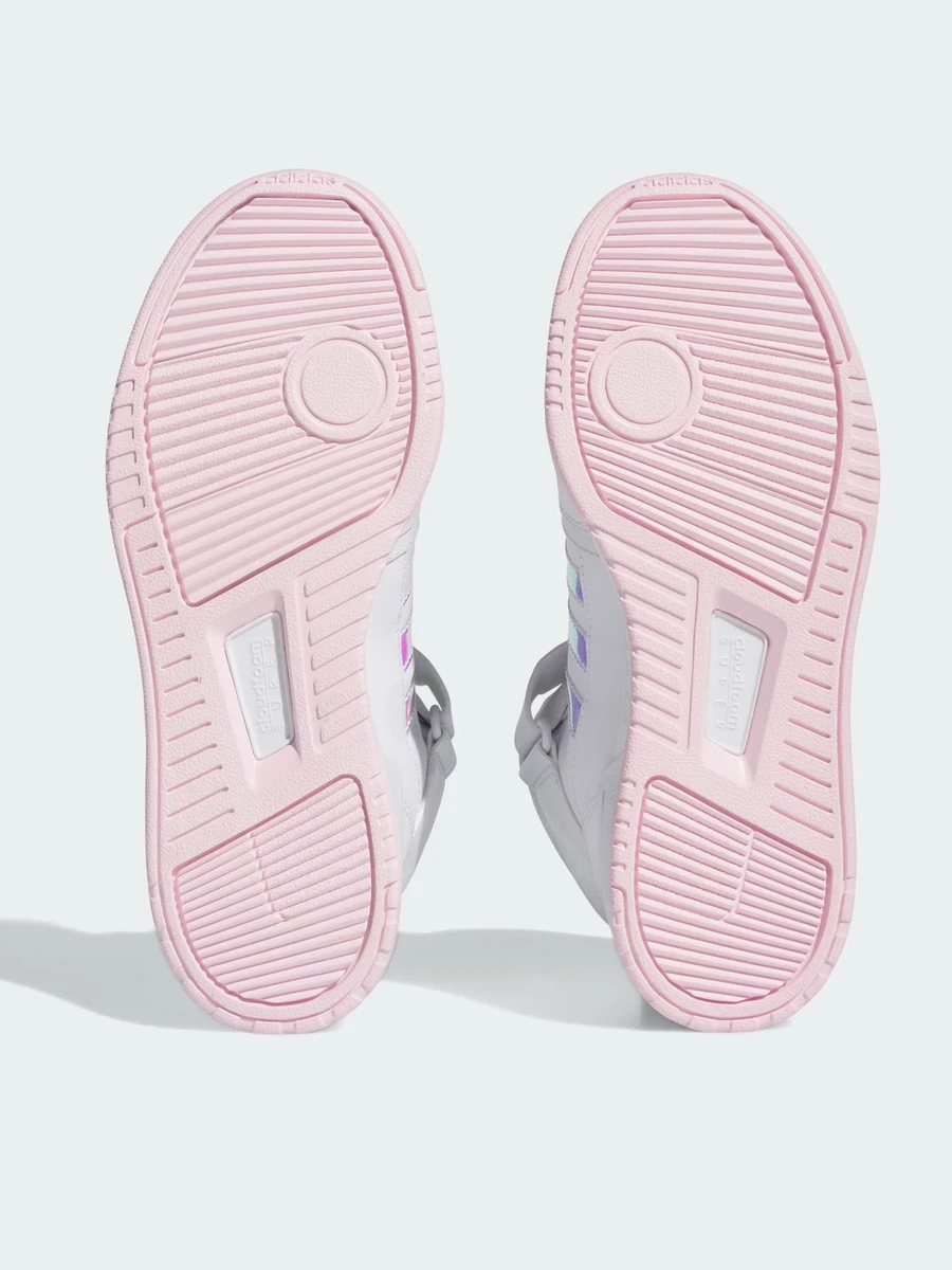 Adidas Кеды женские POSTMOVE MID