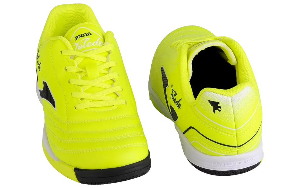 Joma Бутсы футзал подростковые TOLEDO JR IN