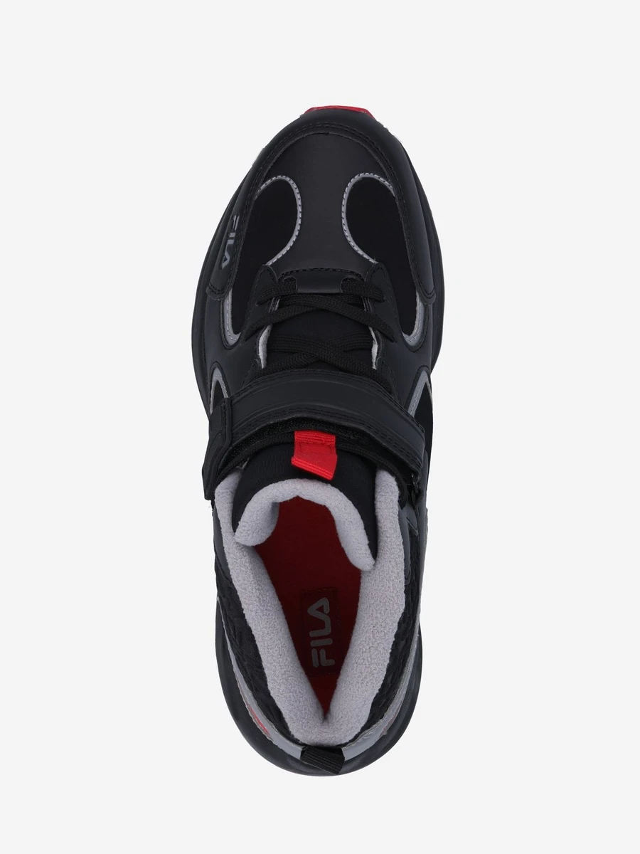 FILA Ботинки утеплённые подростковые JADEN MID