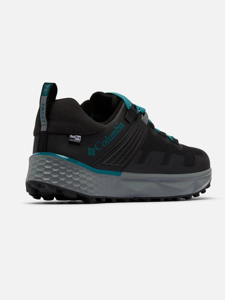 Columbia Кроссовки мужские FACET™ 75 OUTDRY™