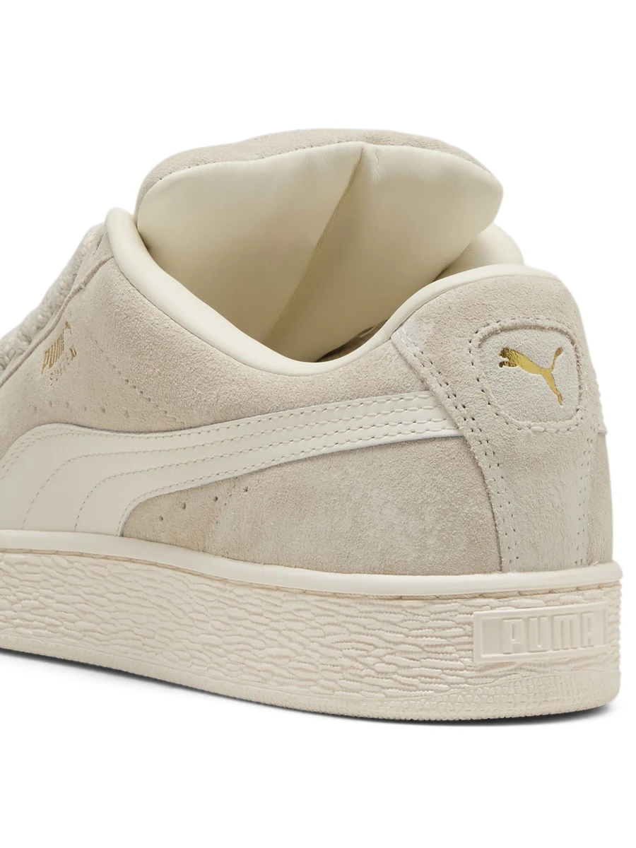 Puma Кеды женские SUEDE XL