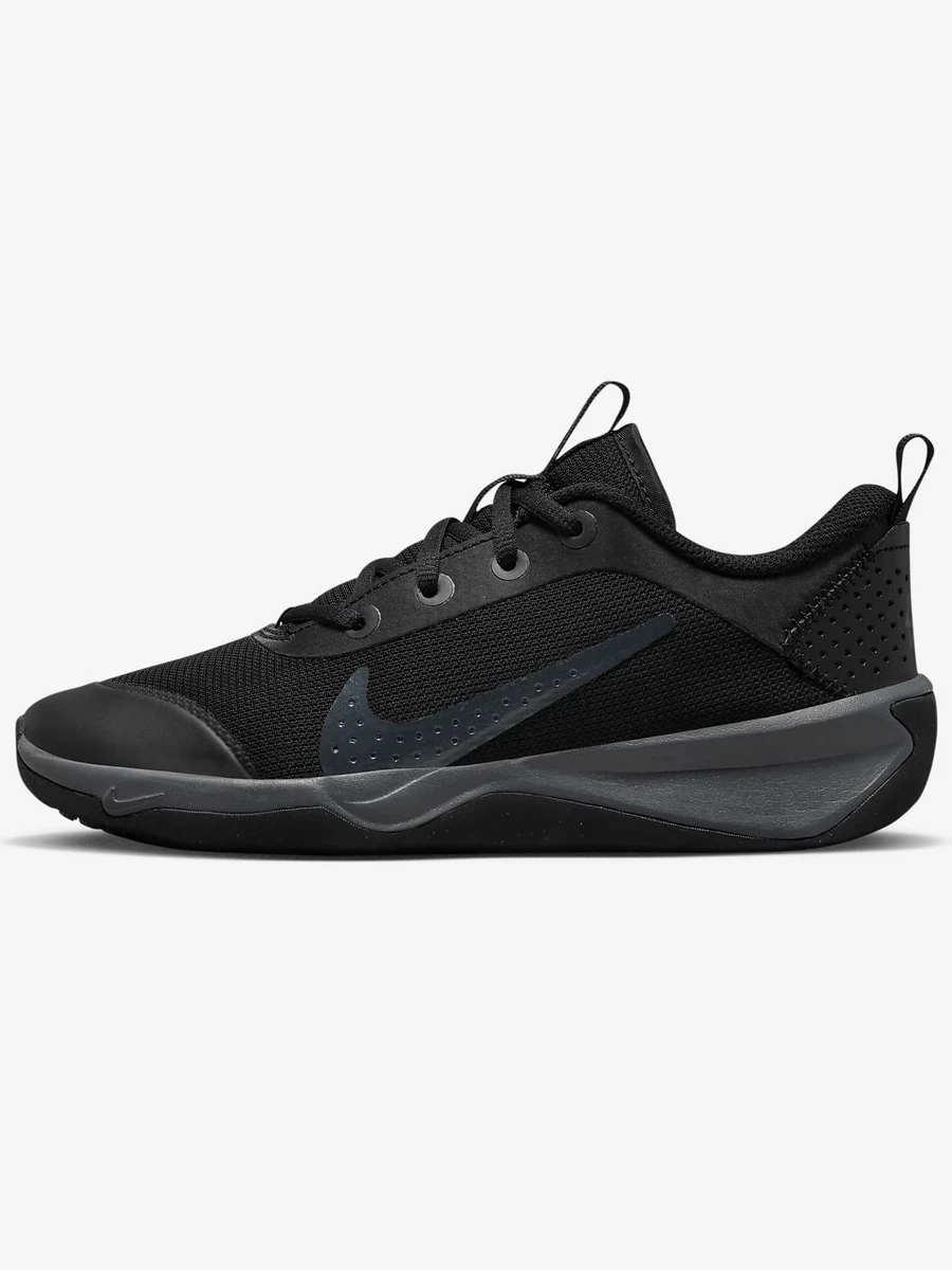 Nike Кроссовки подростковые OMNI MULTI-COURT GS