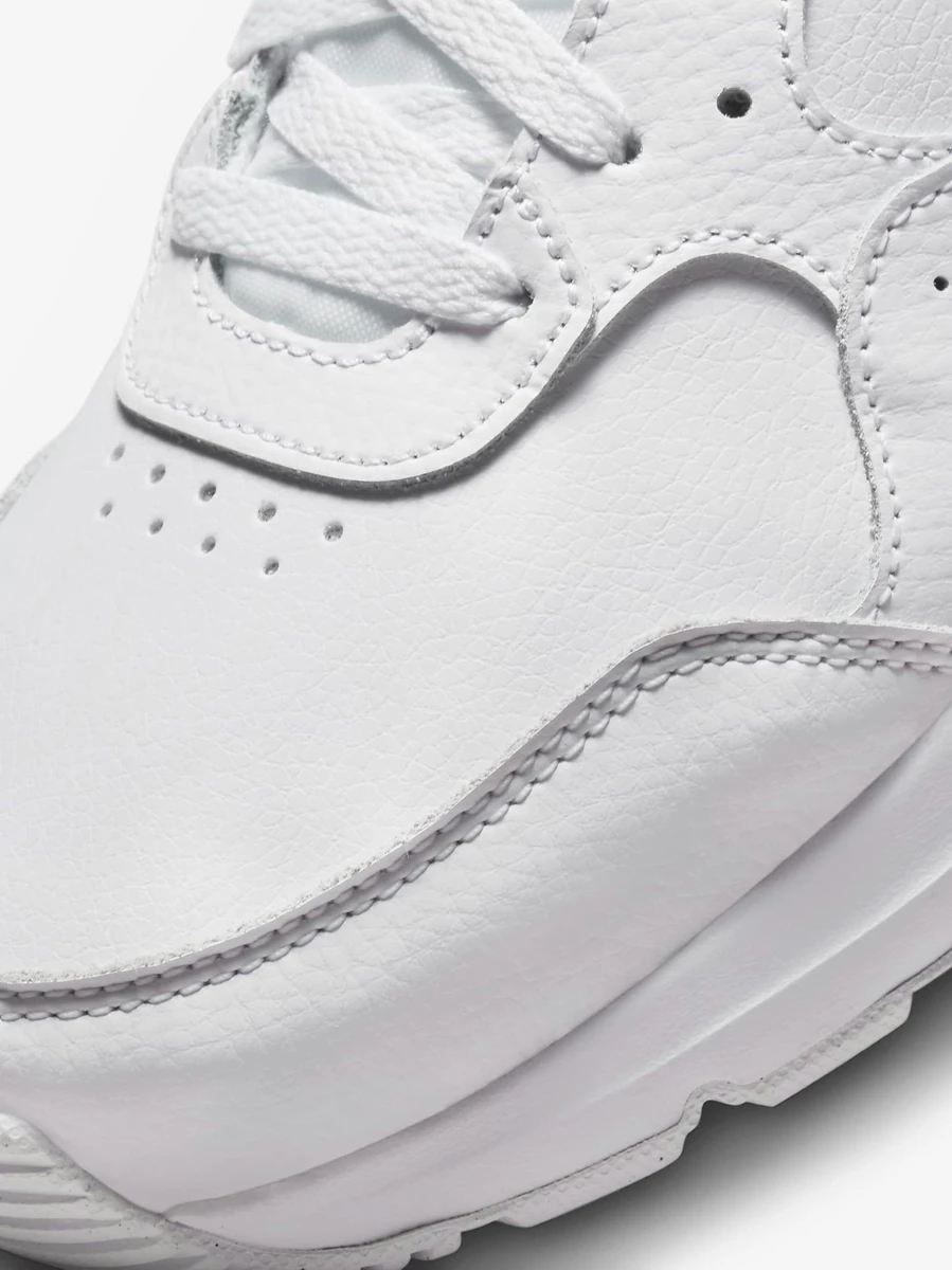 Nike Кроссовки мужские AIR MAX SC LEATHER