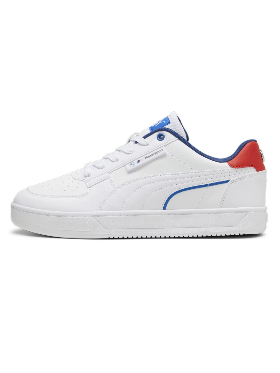 Puma Кеды мужские BMW MMS CAVEN 2.0