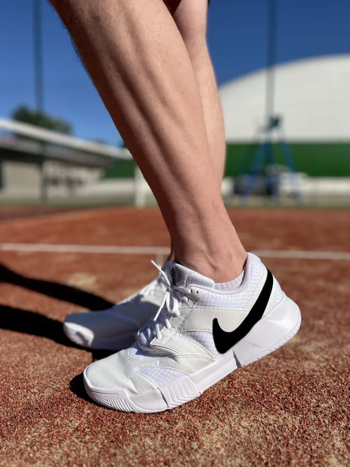 Nike Кроссовки мужские COURT LITE 4