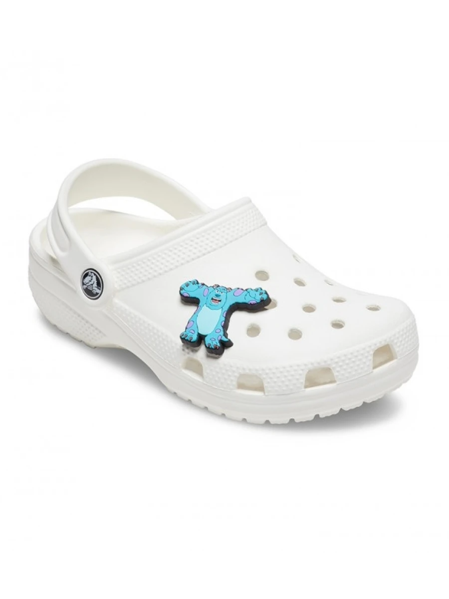 Crocs Джиббитс DISNEY PIXAR SULLY