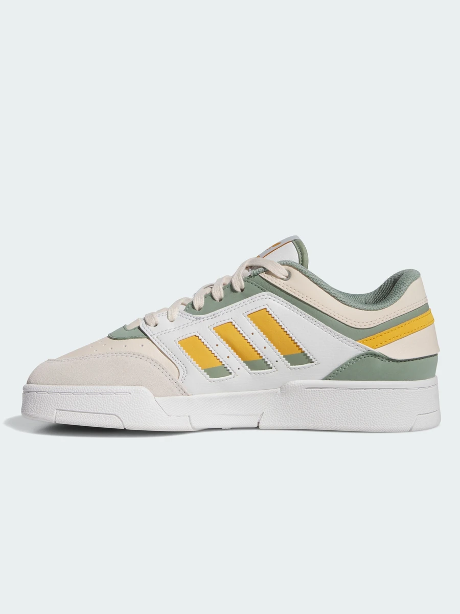 Adidas Кеды мужские DROP STEP LOW