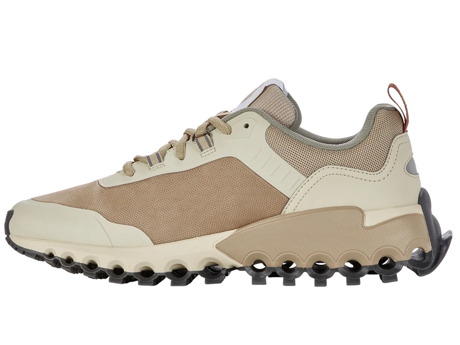 K-Swiss Кроссовки мужские TUBES GRIP