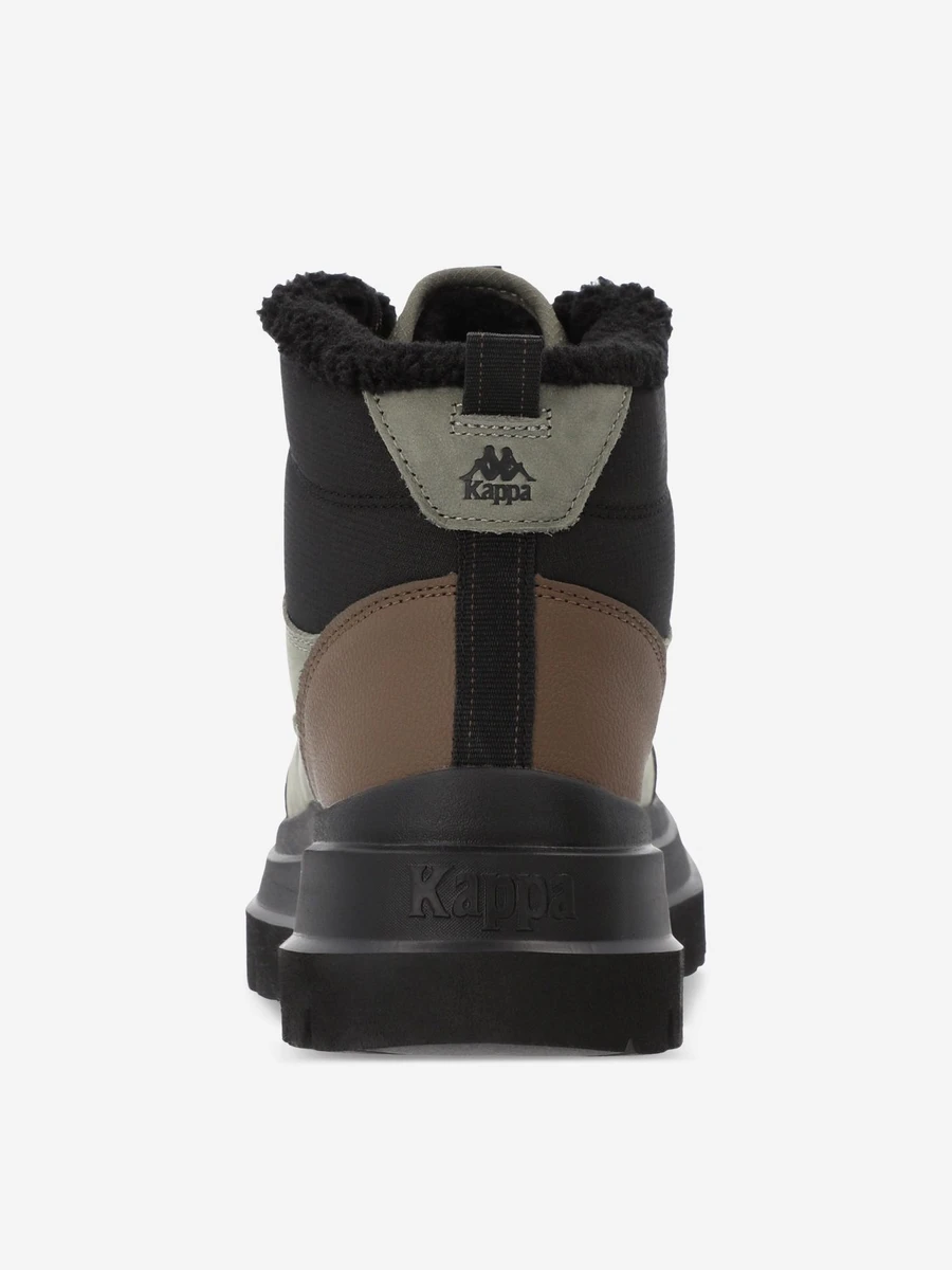 Kappa Ботинки мужские BONNO MID WNTR