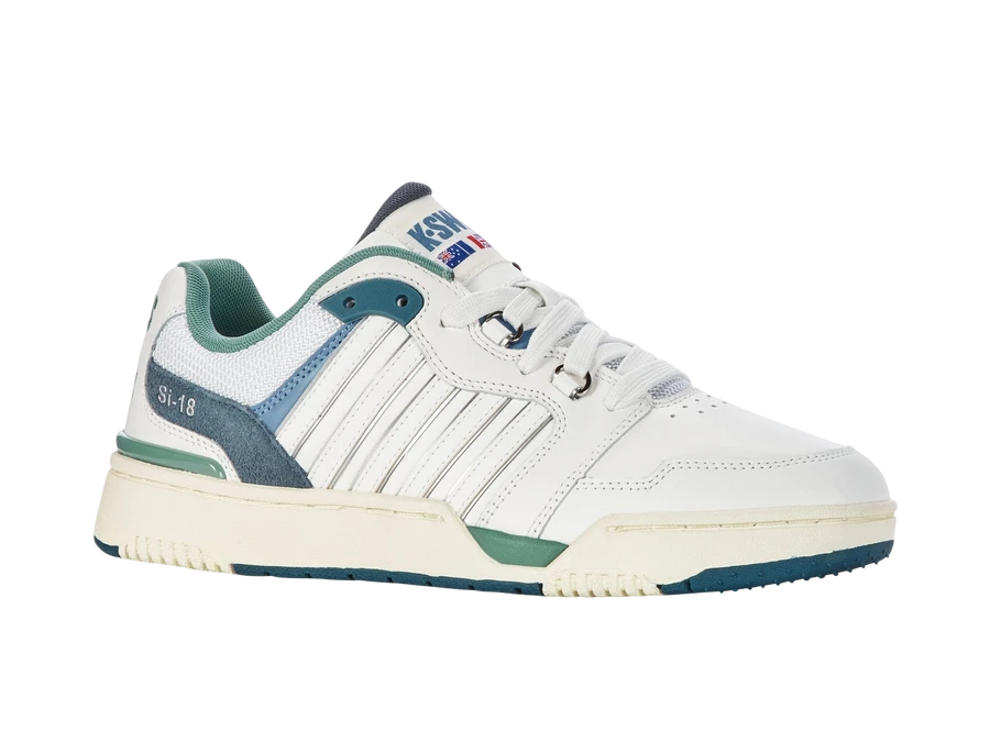 K-Swiss Кеды мужские SI-18 RIVAL