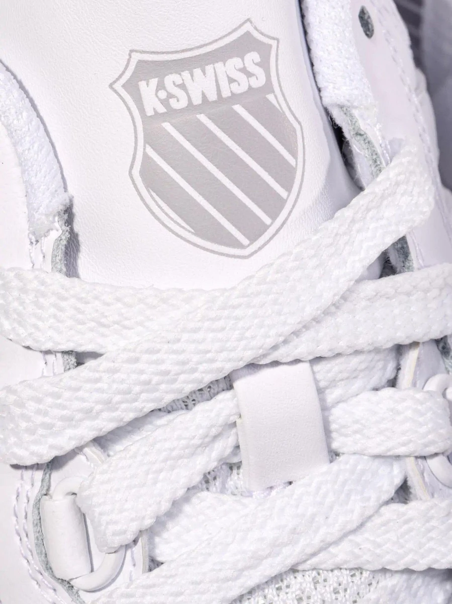 K-Swiss Кроссовки мужские RIVAL TRAINER