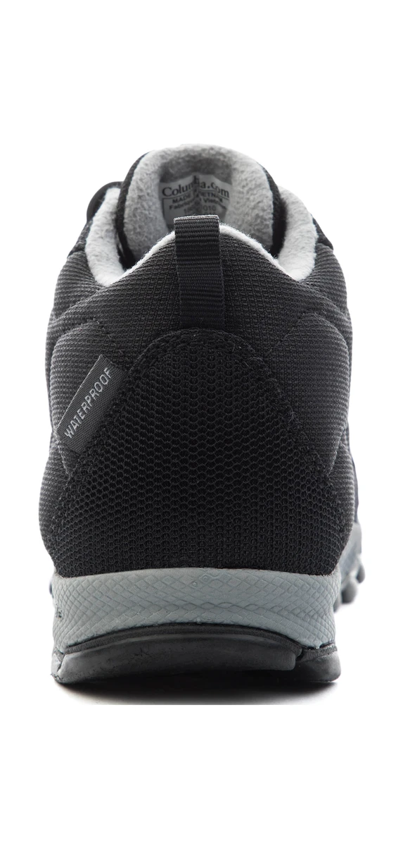 Columbia Ботинки подростковые FIRECAMP MID II