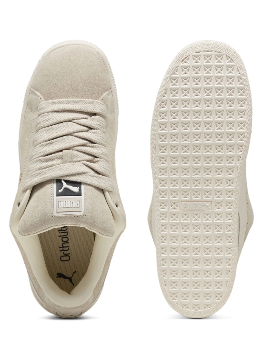 Puma Кеды женские SUEDE XL