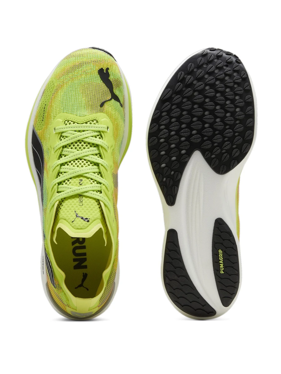 Puma Кроссовки мужские LIBERATE NITRO 2