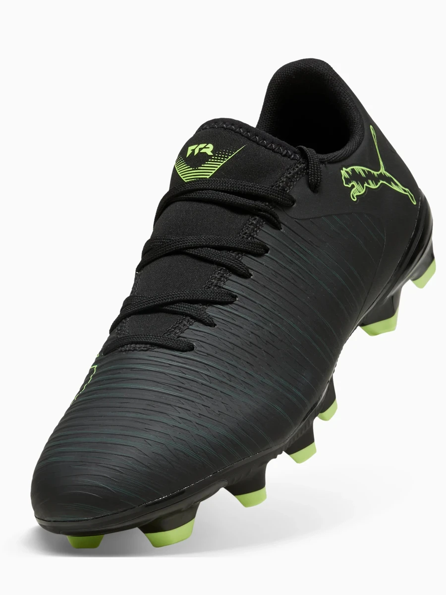 Puma Бутсы шипованные FUTURE 8 PLAY FG/AG