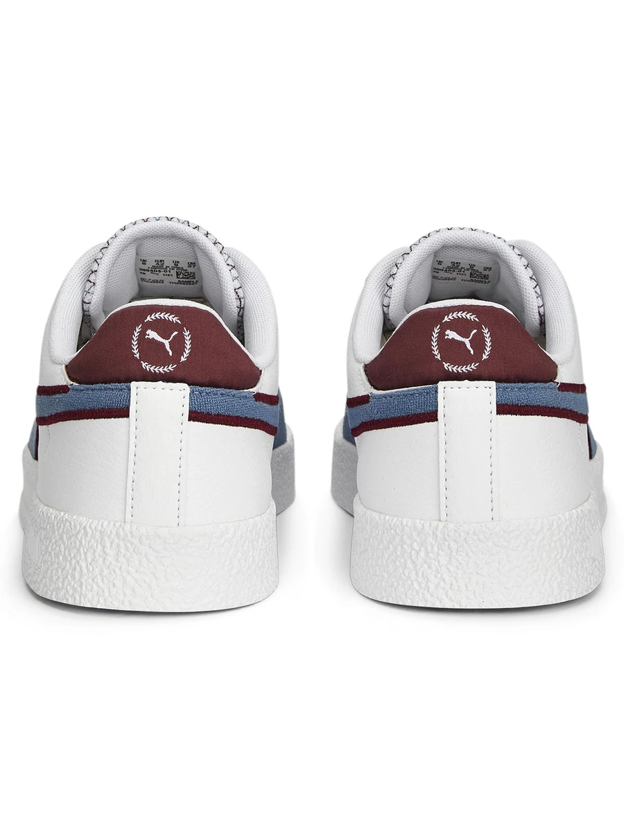 Puma Кеды мужские PUMA CLUB RETRO PREP