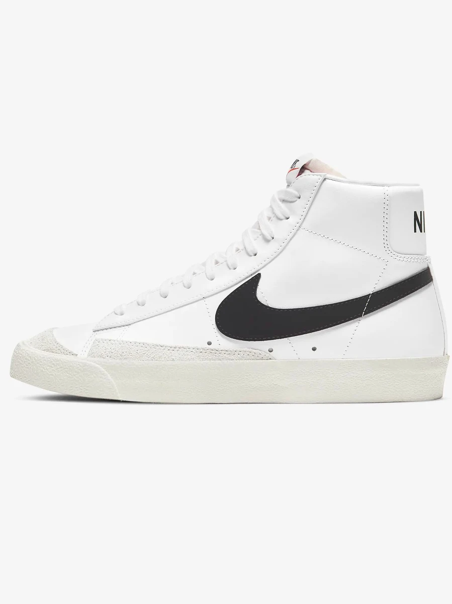 Nike Ботинки мужские NIKE BLAZER MID 77 Vintage
