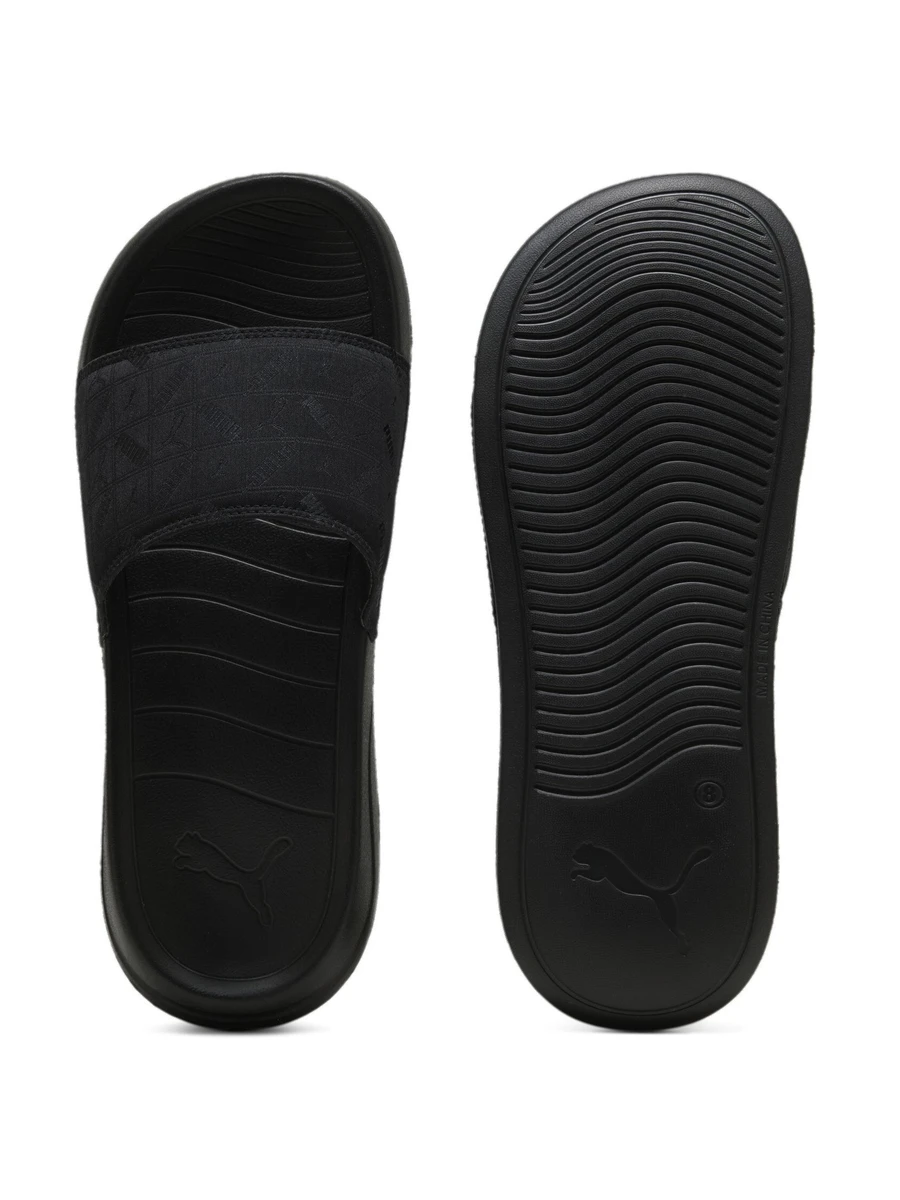 Puma Шлёпанцы мужские POPCAT 20 EMBEDDED