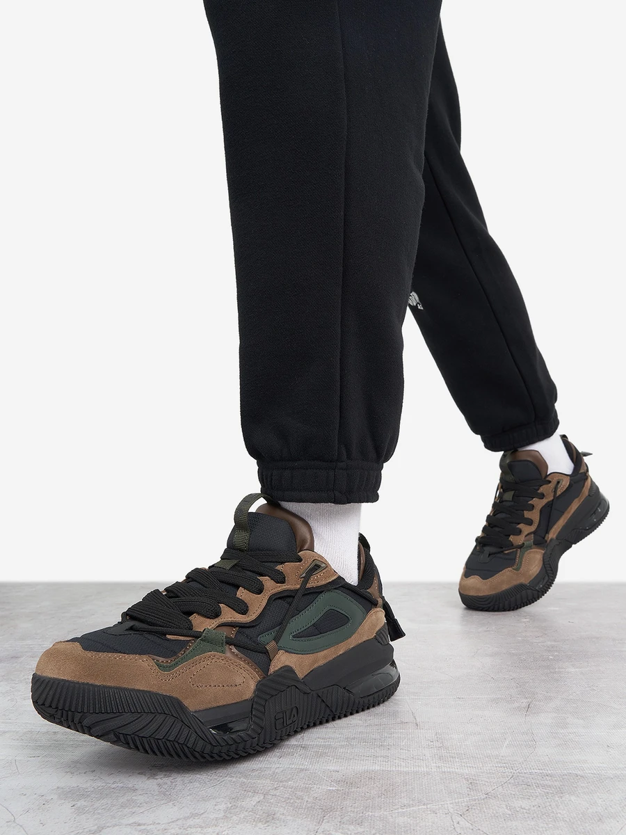 Fila Кроссовки мужские WADE