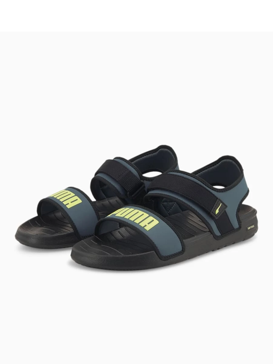 Puma Сандалии мужские SOFTRIDE SANDALS