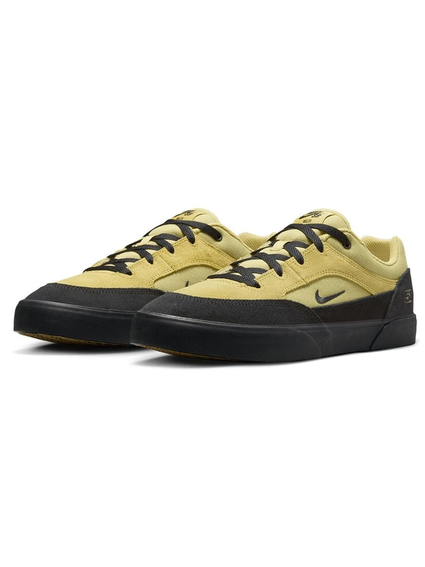 Nike Кеды мужские SB MALOR TE