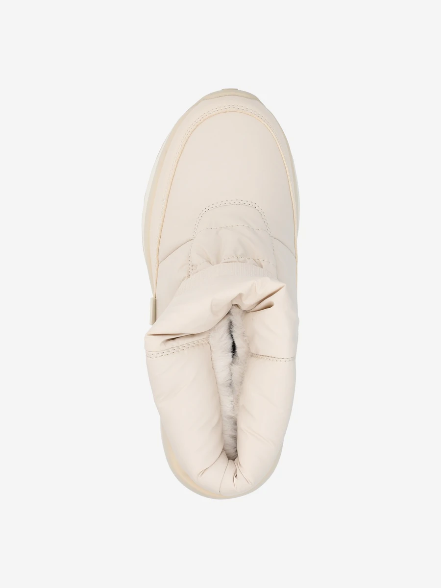 Outventure Ботинки утеплённые подростковые ARCTIC LOW 3.0