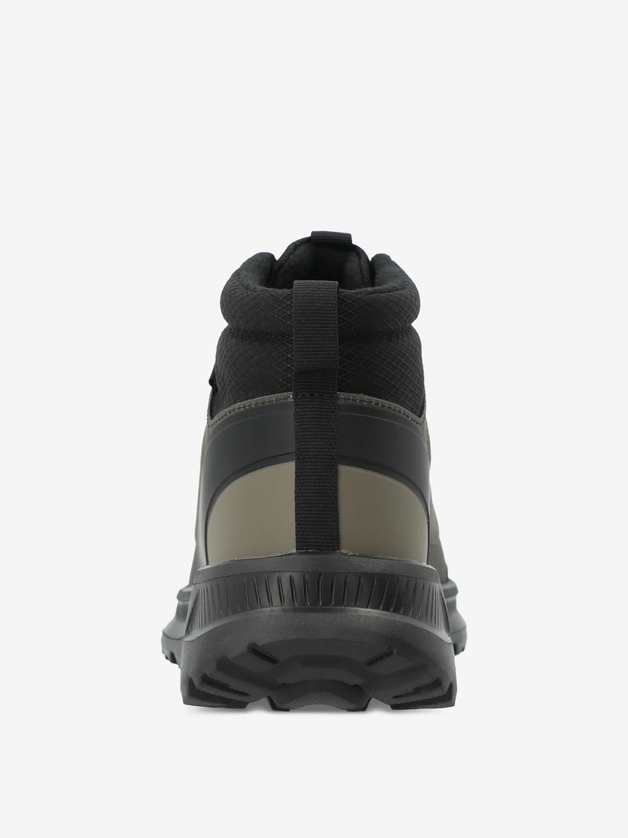 NORTHLAND Ботинки утеплённые мужские ALBECK NYLON MID