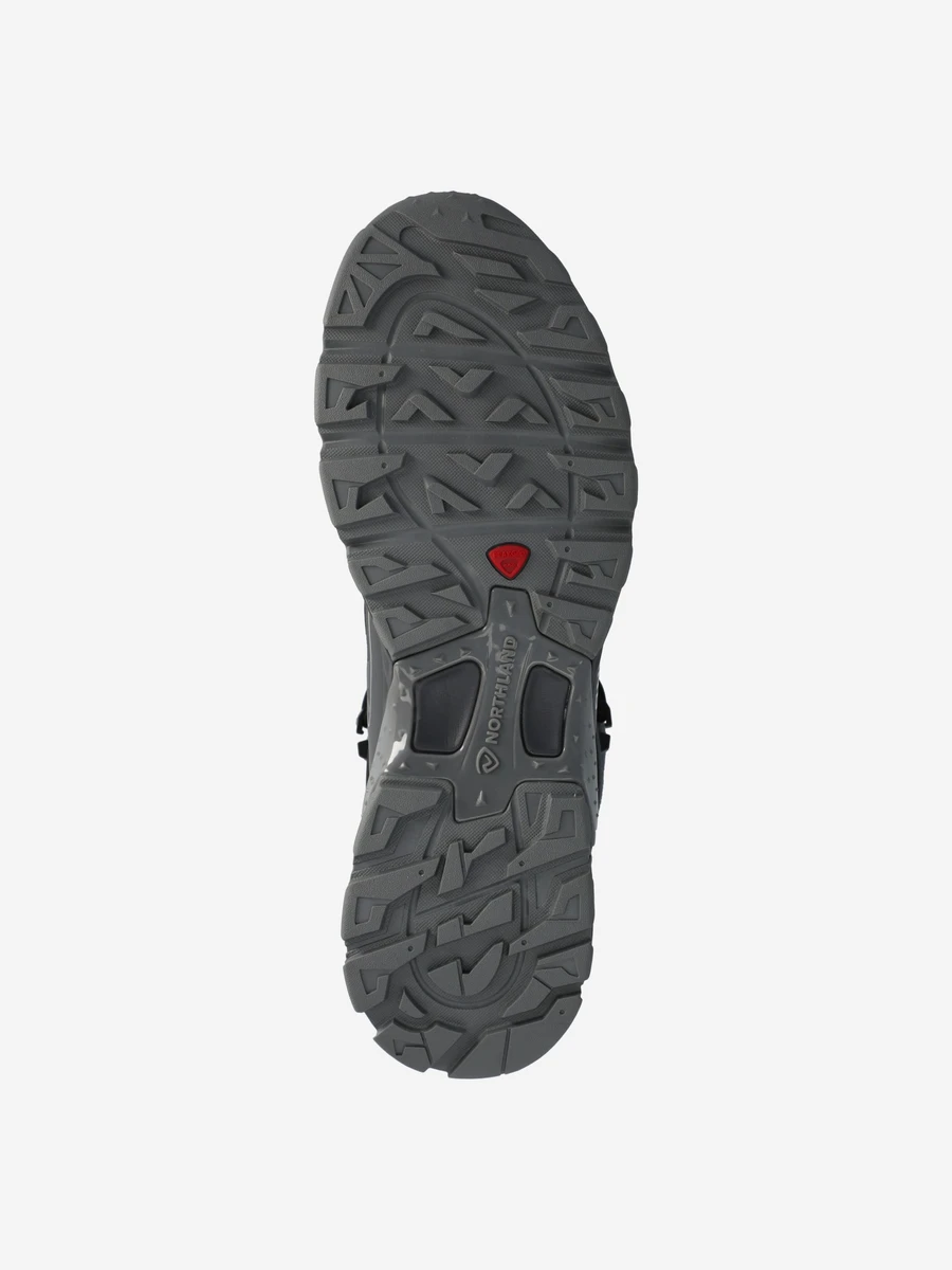 NORTHLAND Ботинки мужские EASY HIKER MID